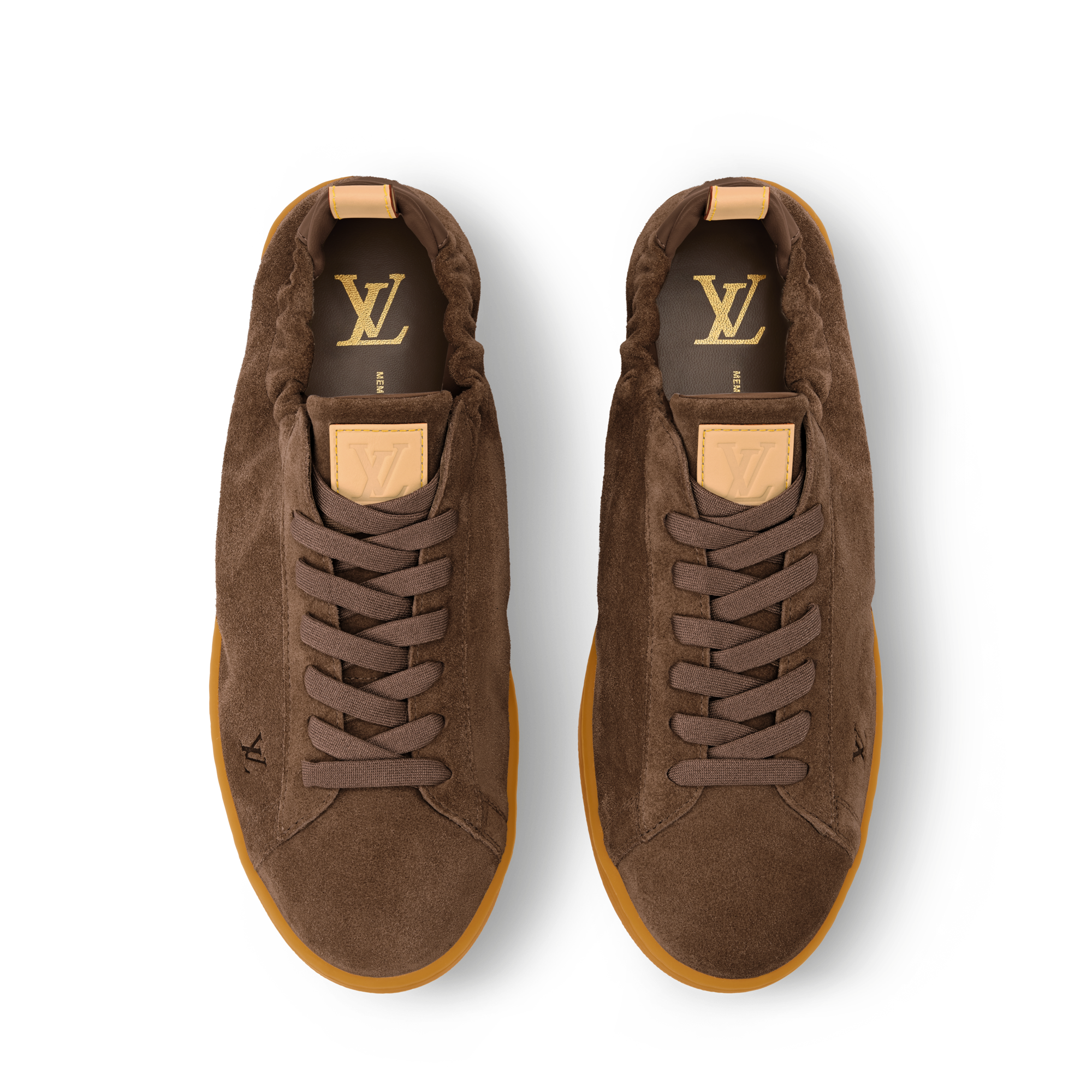 LV Soft Sneaker - Men - Shoes | LOUIS VUITTON ®